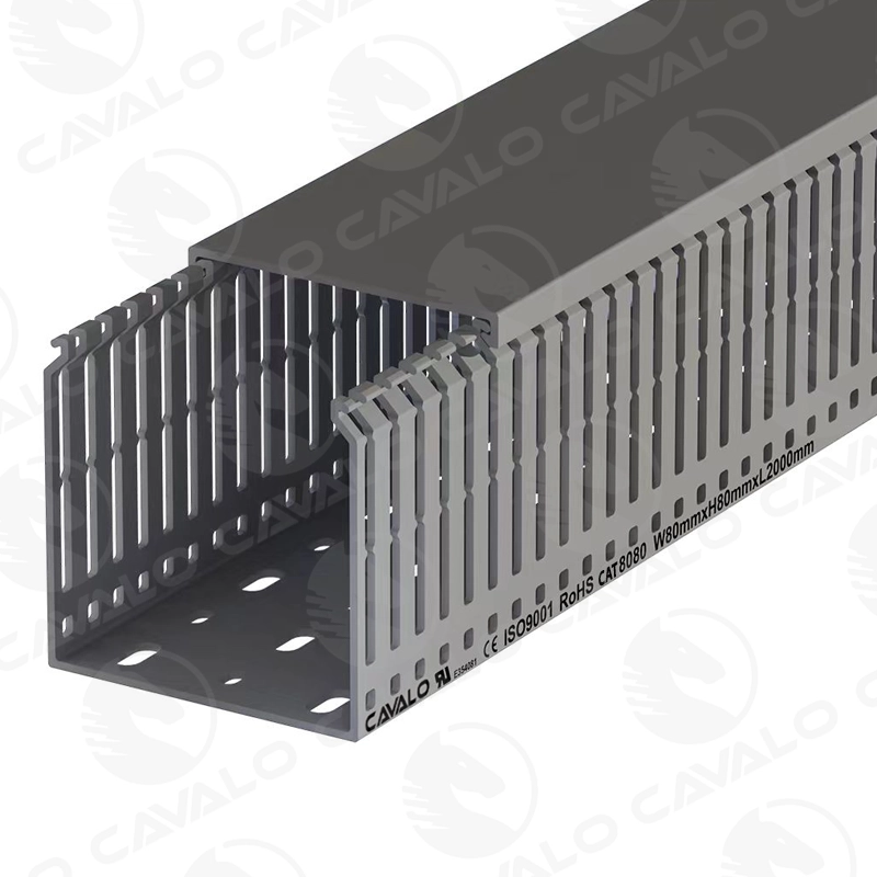 CAV8080F