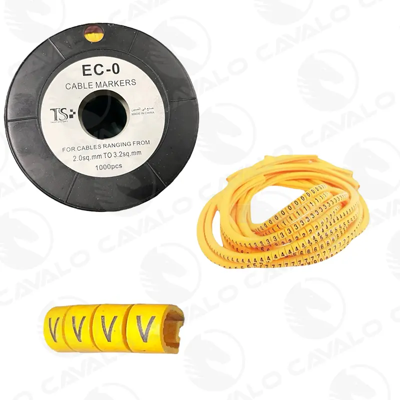 EC0-V