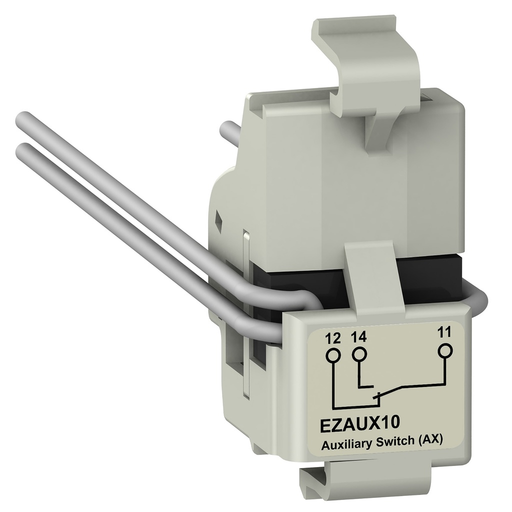 EZAUX10