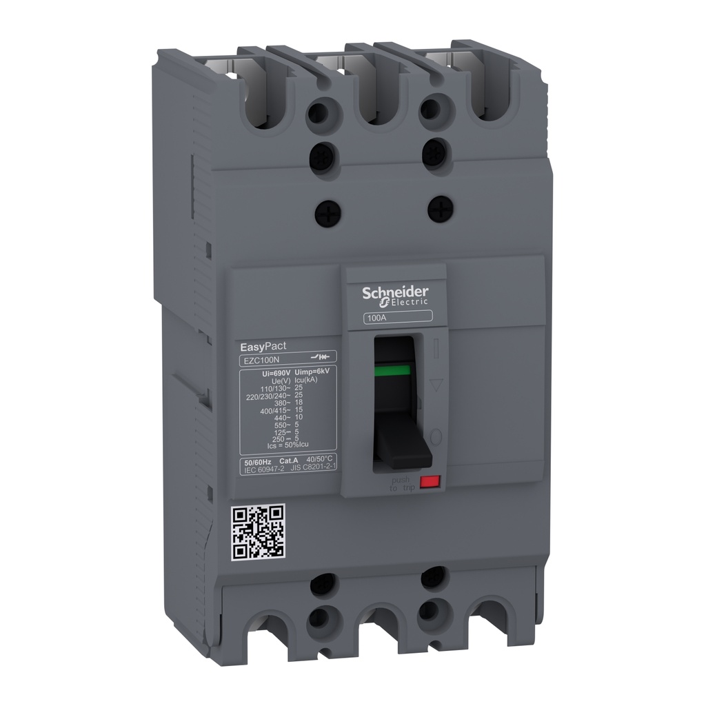 EZC100N3025