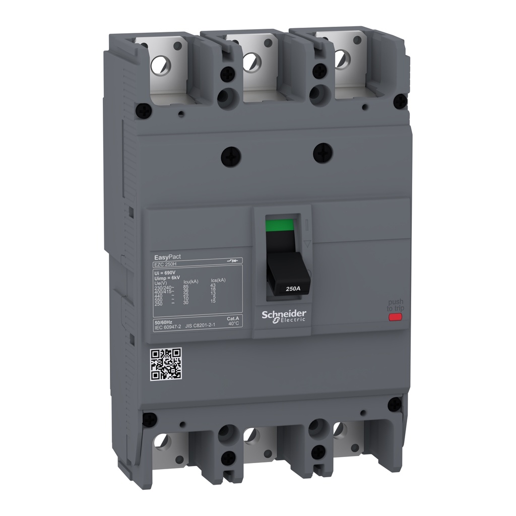 EZC250H3160