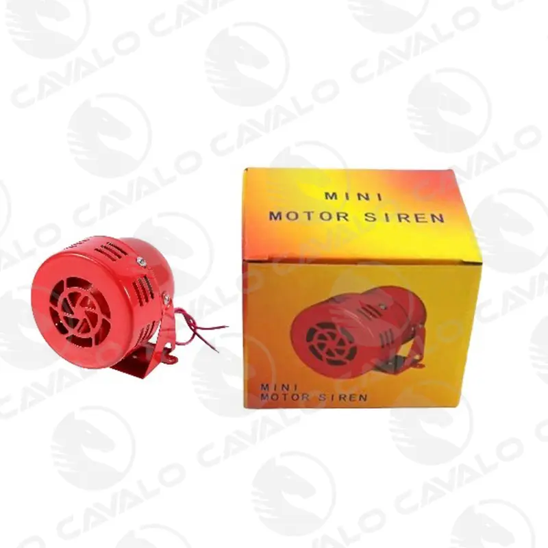 MS190-12VDC