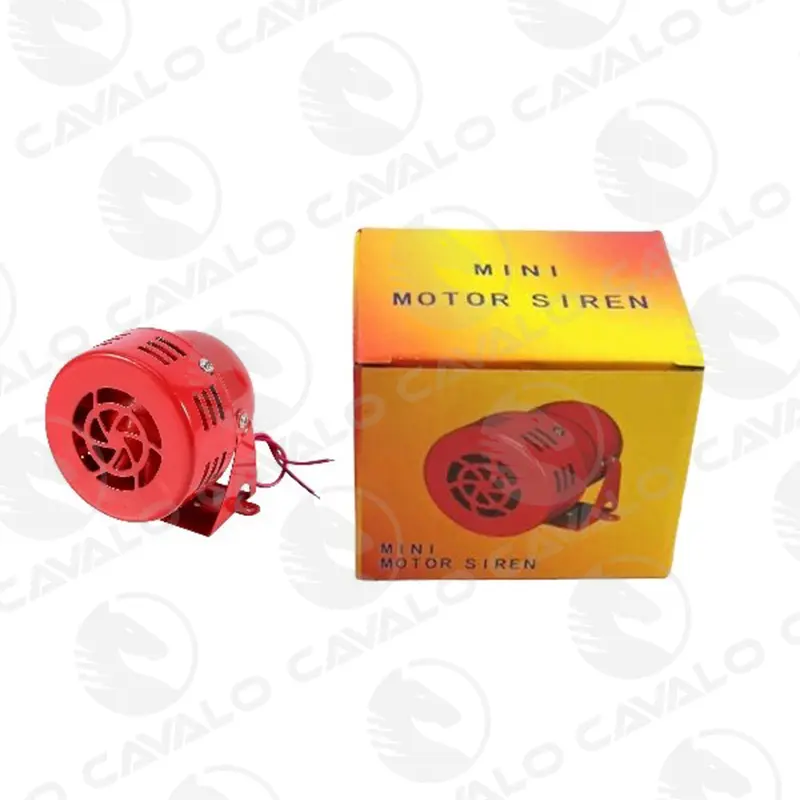 MS190-220Vac