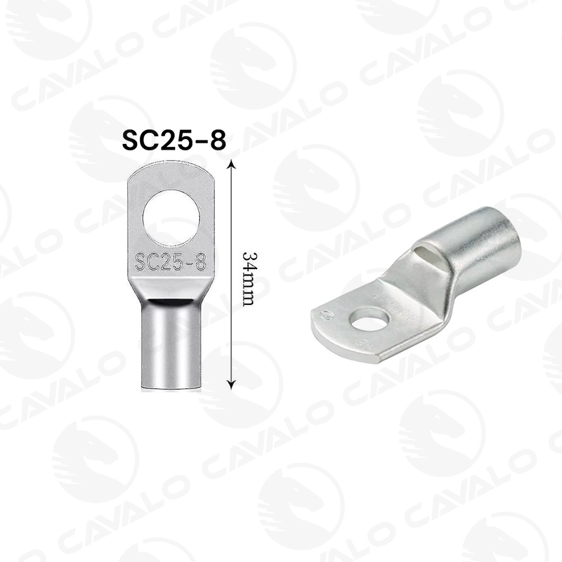 SC25-8