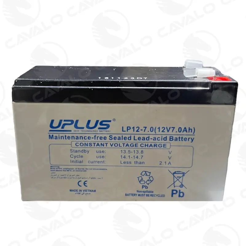 BATTERY